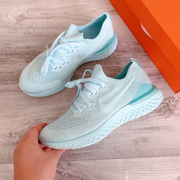 Nike epic react flyknit 2 - Picture 5 of 9